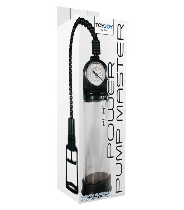 ToyJoy Power Pump Master - Image 2
