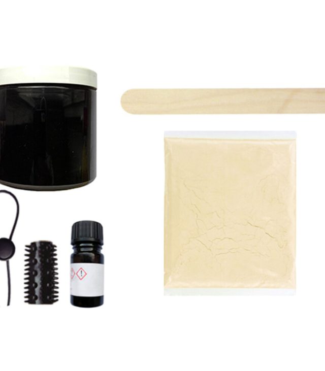Cloneboy Cast Your Own Personal Black Dildo - Image 2