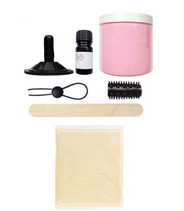 Cloneboy Cast Your Own Personal Dildo With Suction Cup - Image 2