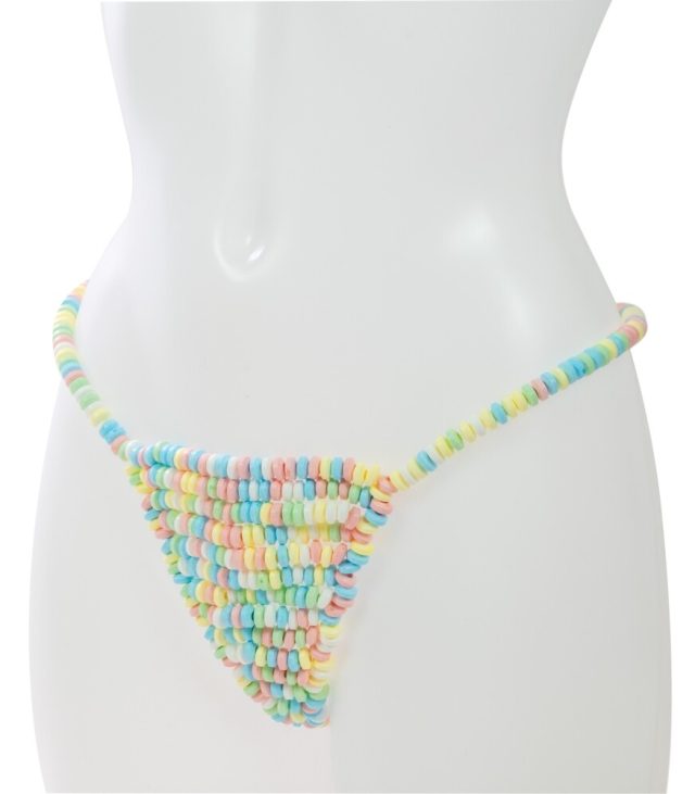 Candy G String