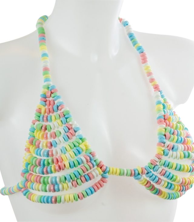 Candy Bra