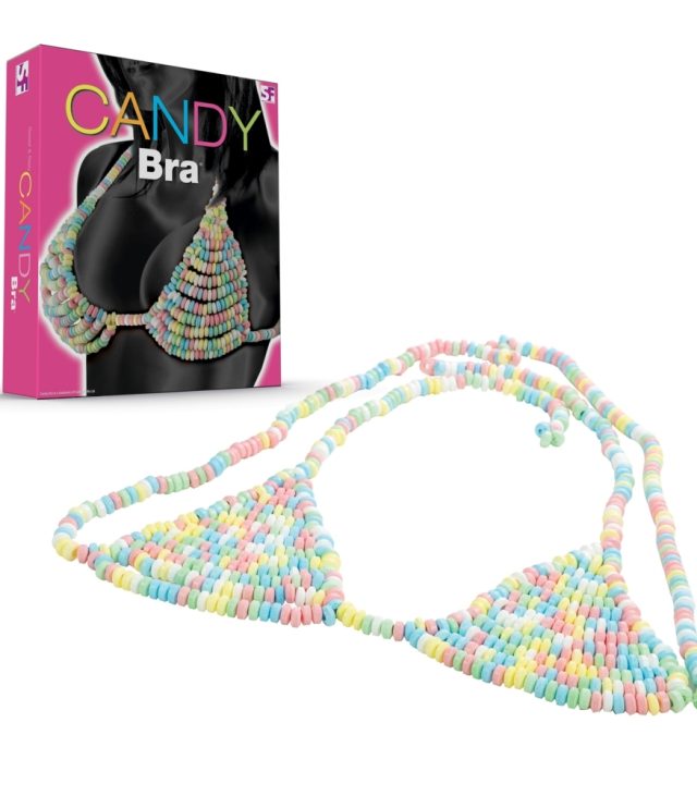 Candy Bra - Image 2