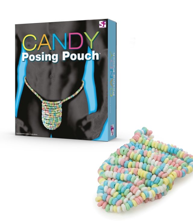 Candy Posing Pouch - Image 2