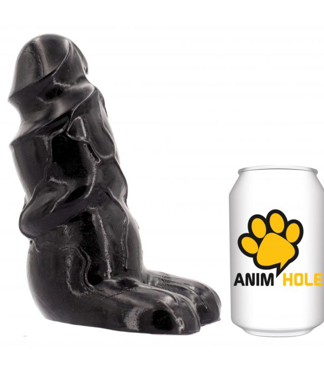Animhole Lilpig Dildo - Image 3