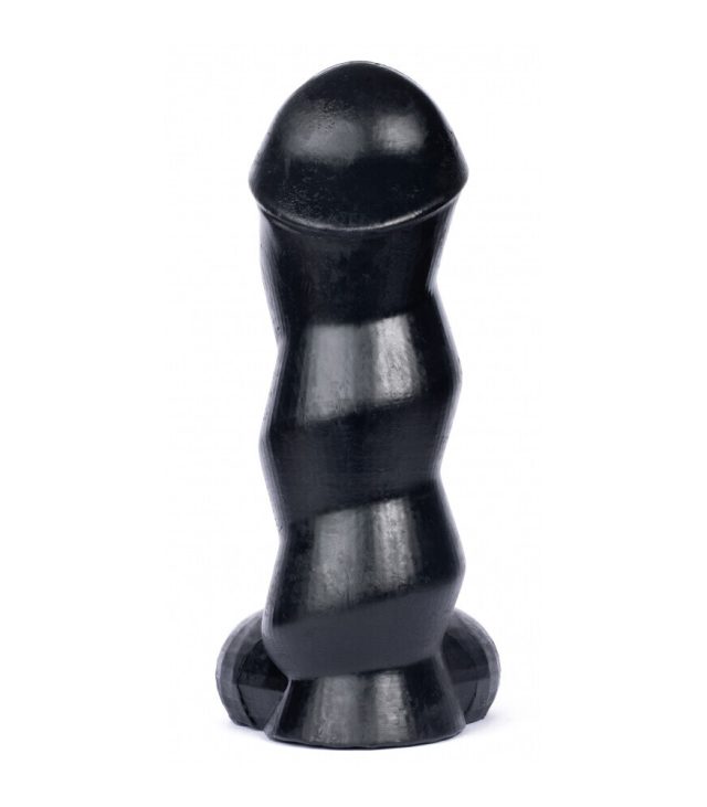 Hunglock Yale Dildo - Image 3