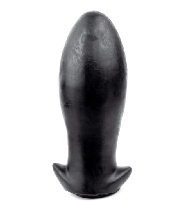 Pluggiz Wilson Plug Dildo - Image 2