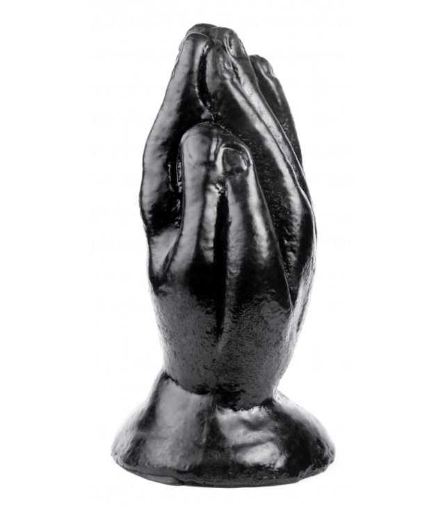 Hardtoys The Rock Hand Dildo
