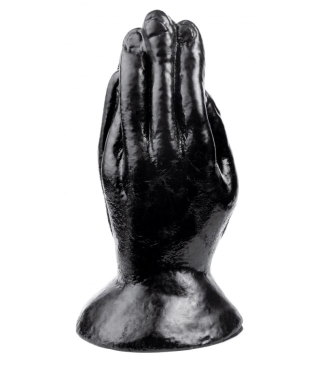 Hardtoys The Rock Hand Dildo - Image 3