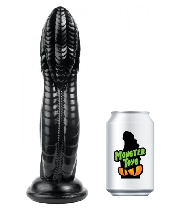 Monster Toys Pal Isle Dildo
