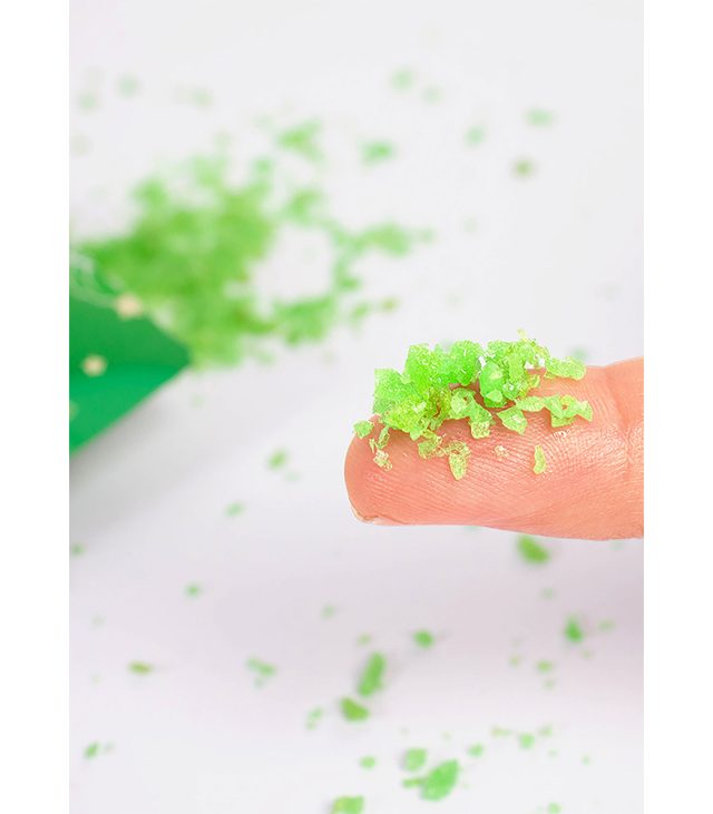 Explosive Kiss Mint Oral SEX Popping Candies 9g - Image 2