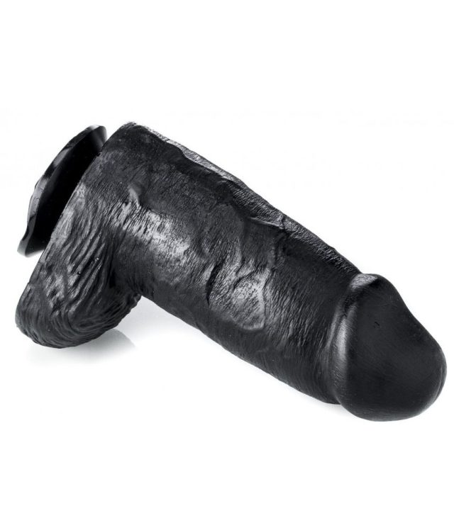 Hardastic Super Mike Huge Dildo - Image 2