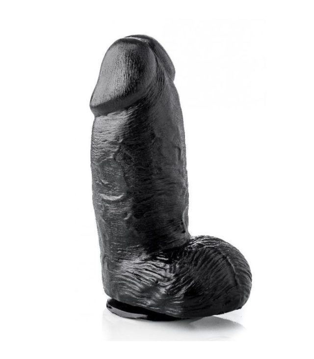 Hardastic Super Mike Huge Dildo - Image 3