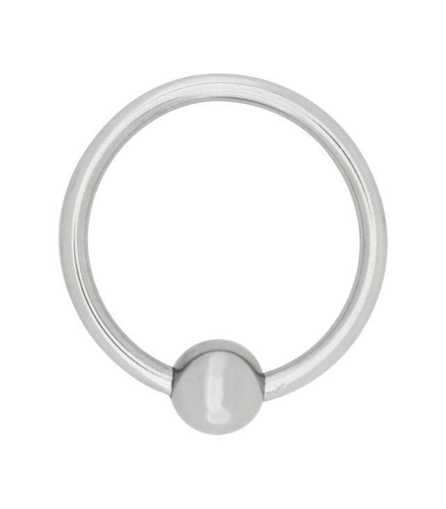 Steel Power Tools Acorn Penis Ring 30mm