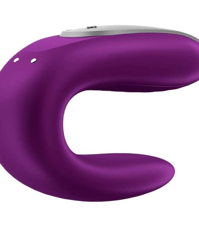 Satisfyer Partner Double Fun App Enabled - Image 2