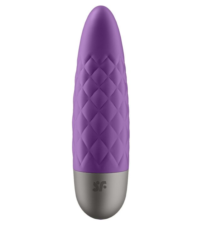 Satisfyer Ultra Power Bullet 5 Violet