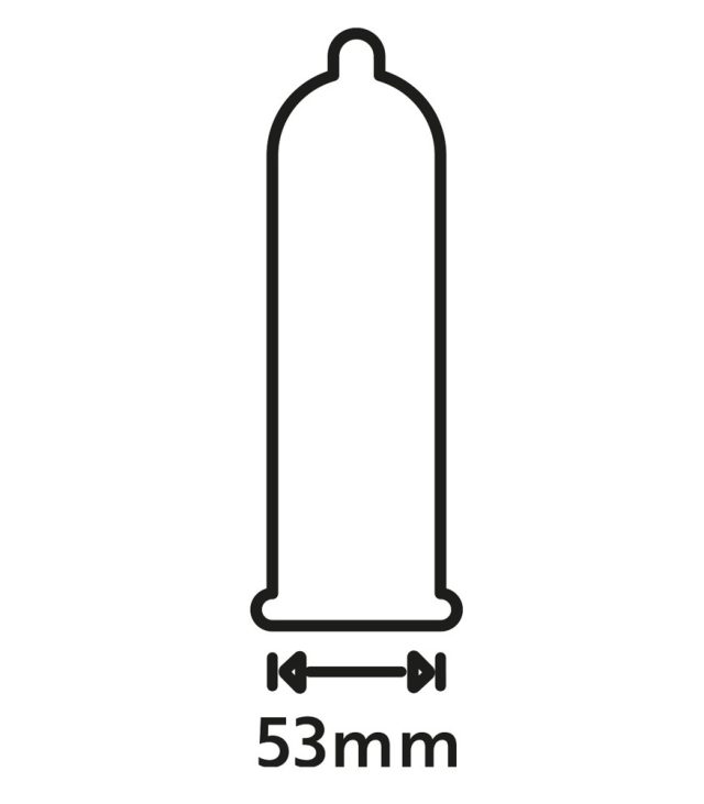 Secura Condoms 48 Pack Extra Fun - Image 3