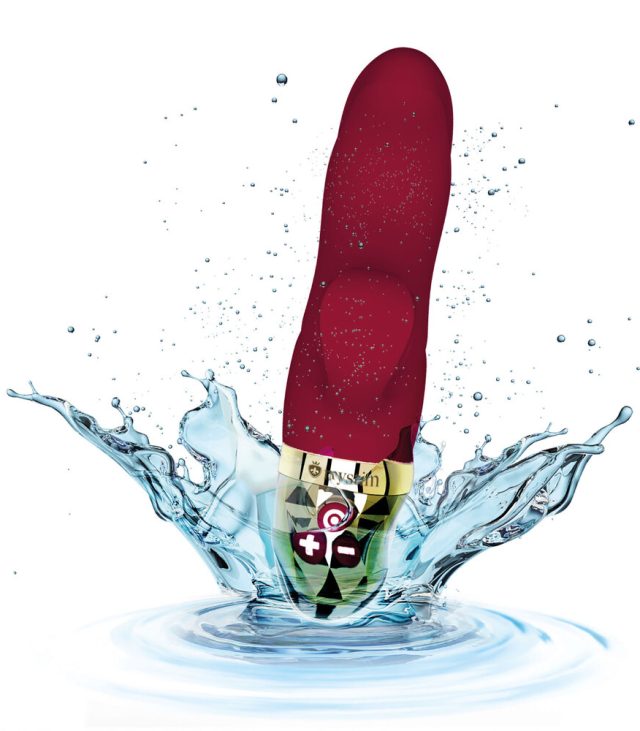 MyStim Hop Hop Bob Vibrator - Image 4
