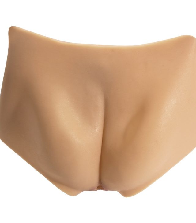 Ultra Realistic Penis Pants - Image 3