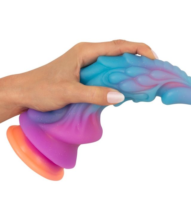 Beasty Cocks Dildo - Image 4