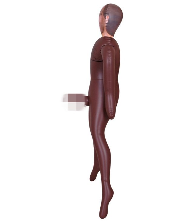Mista Cool Love Doll - Image 2