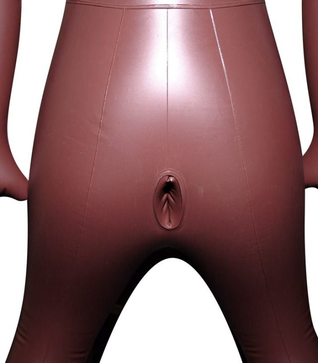 Mista Cool Love Doll - Image 4