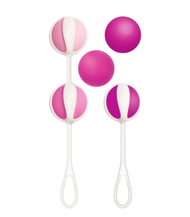G Vibe Geisha Balls3