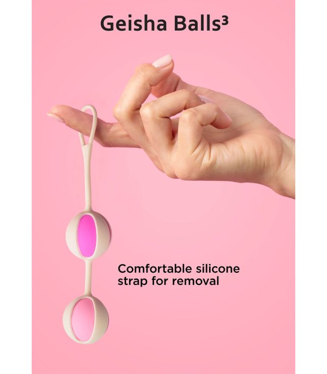G Vibe Geisha Balls3 - Image 2
