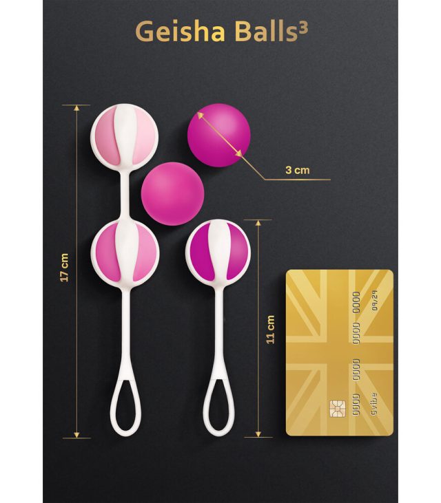 G Vibe Geisha Balls3 - Image 4
