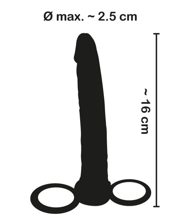 Anal Special Dildo - Image 3