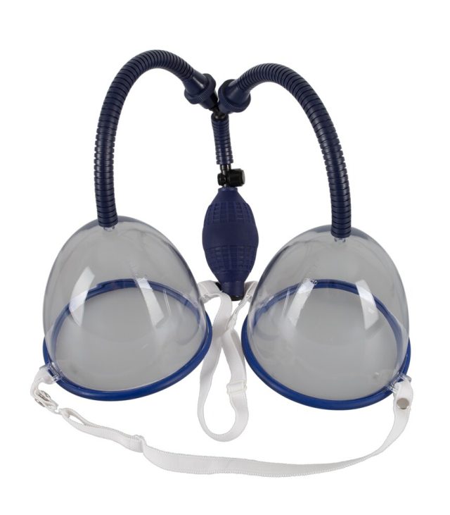 Easy Grow Breast Enlarger