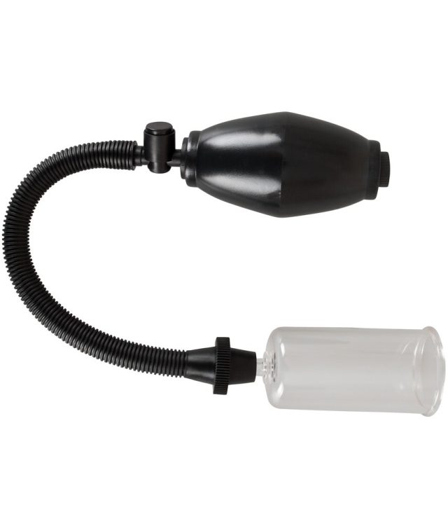 Clit Sucker Pump