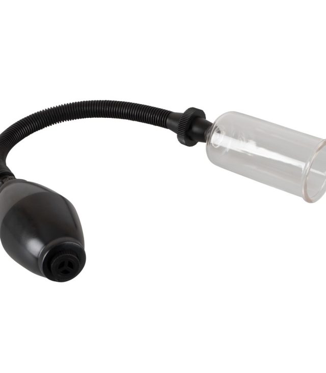 Clit Sucker Pump - Image 2