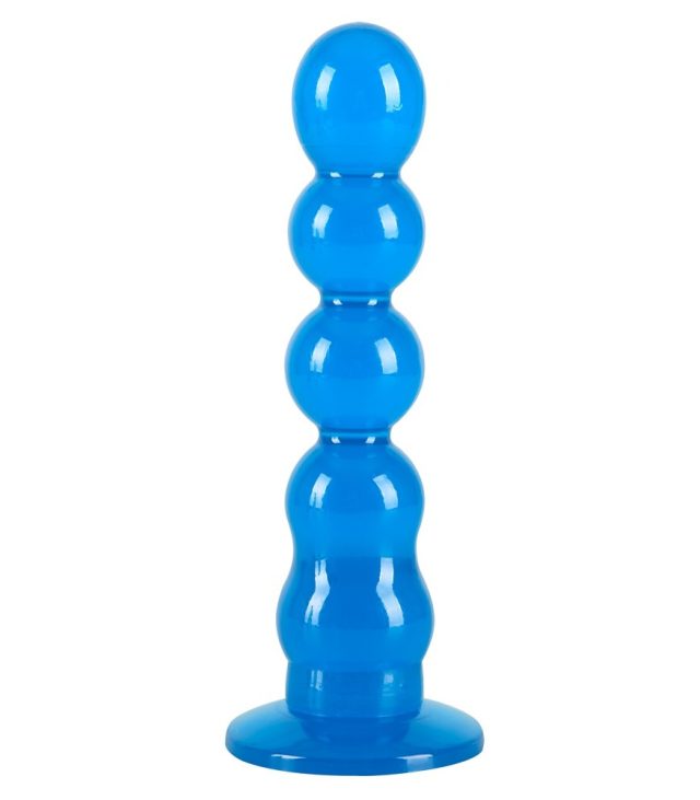 Strap On Colour Dildo Harness - Image 2