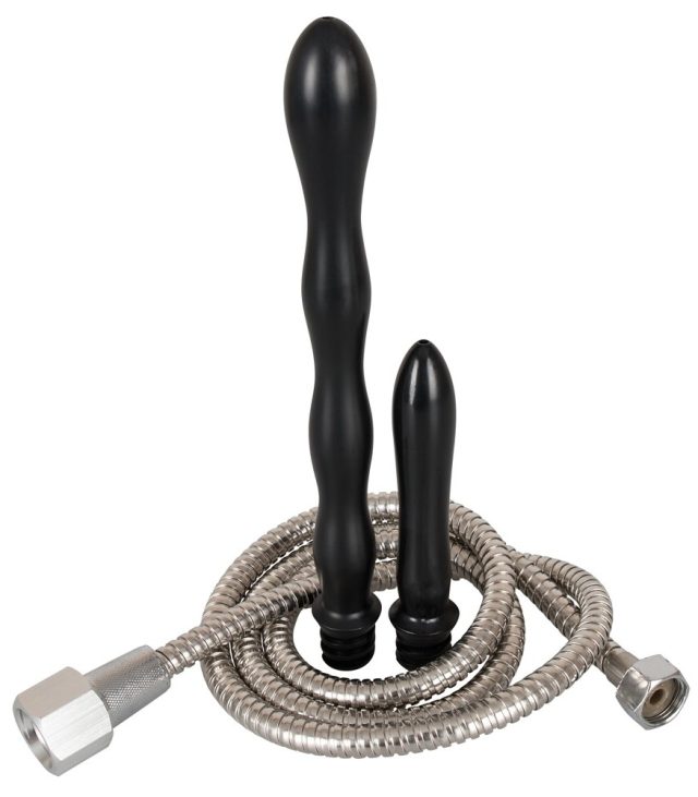 Shower Me Deluxe Douche