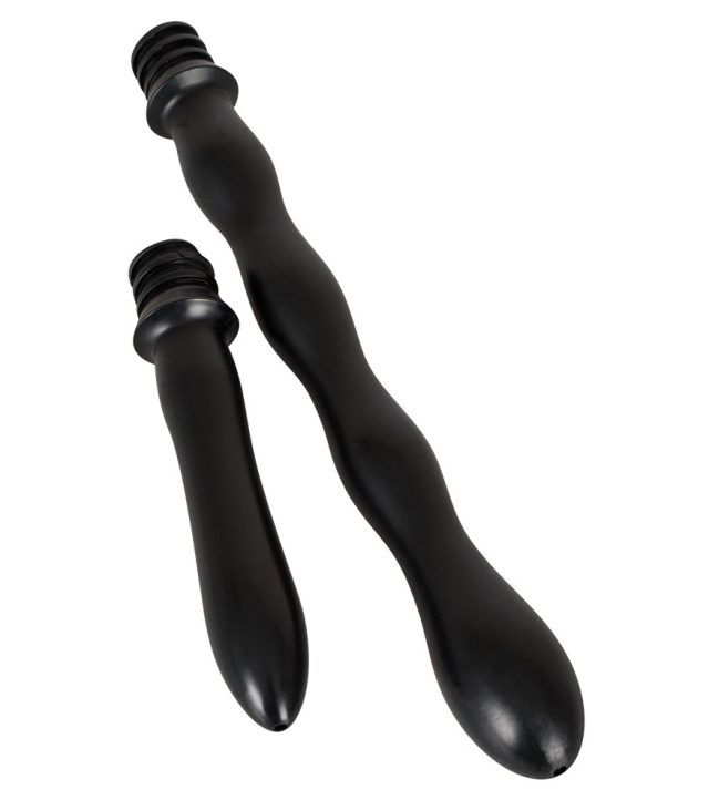 Shower Me Deluxe Douche - Image 2