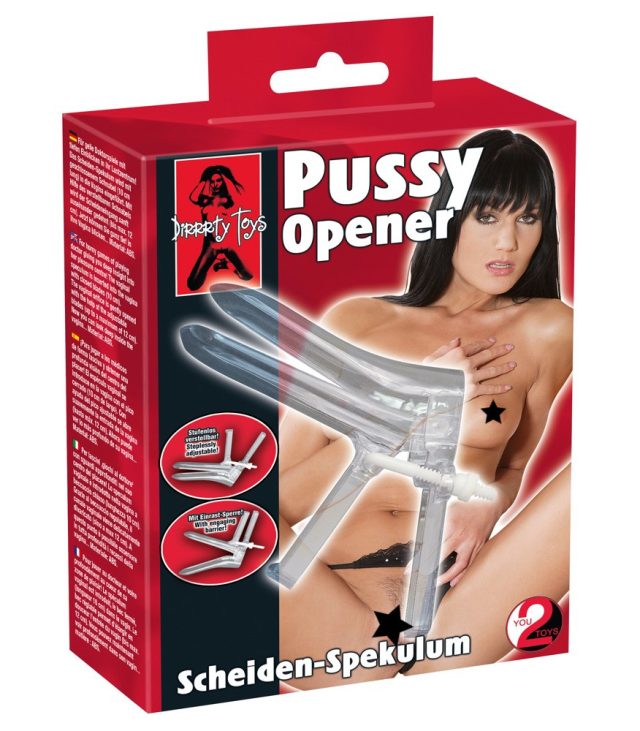 Pussy Opener - Image 3