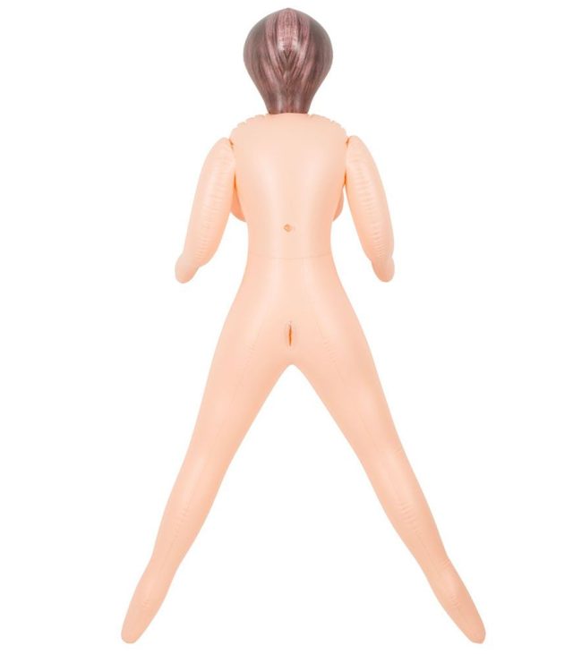 Lusting Trans Transexual Love Doll - Image 2