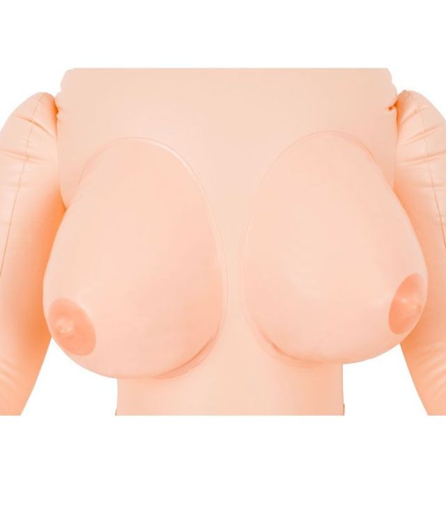 Lusting Trans Transexual Love Doll - Image 3