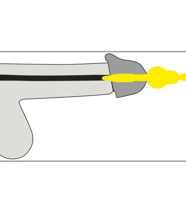 Vibrating Penis Plug - Image 3