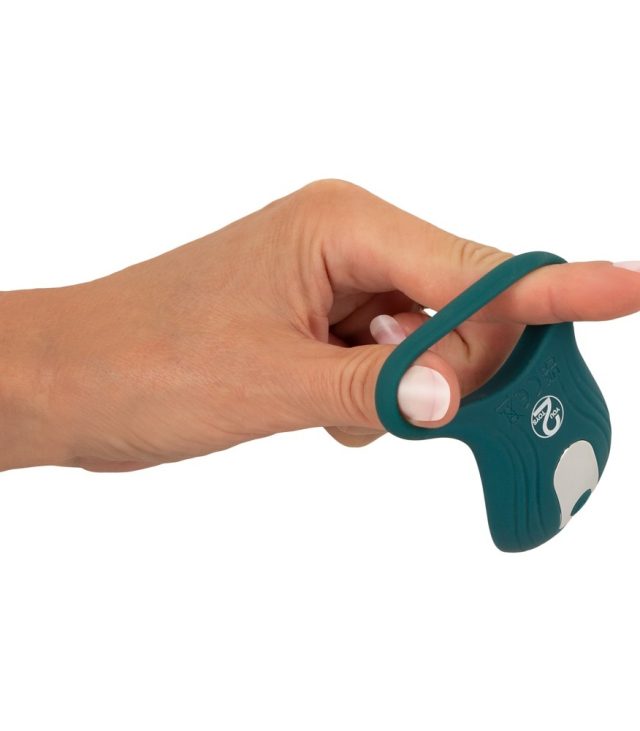Couple Choice RC 3 in 1 Vibrator - Image 3