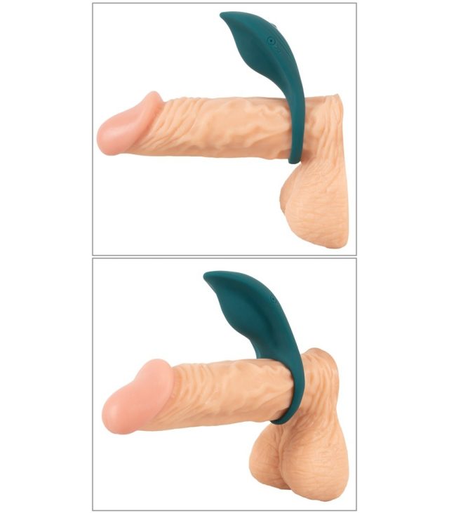 Couple Choice RC 3 in 1 Vibrator - Image 4