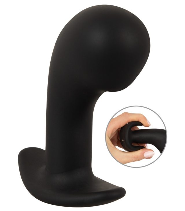 Big Head Prostate Plug - Image 2