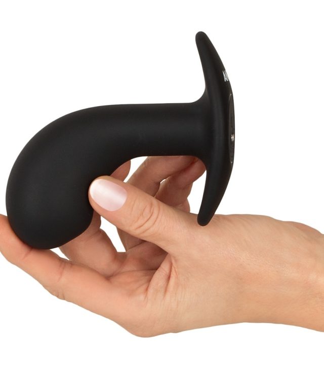 Big Head Prostate Plug - Image 3