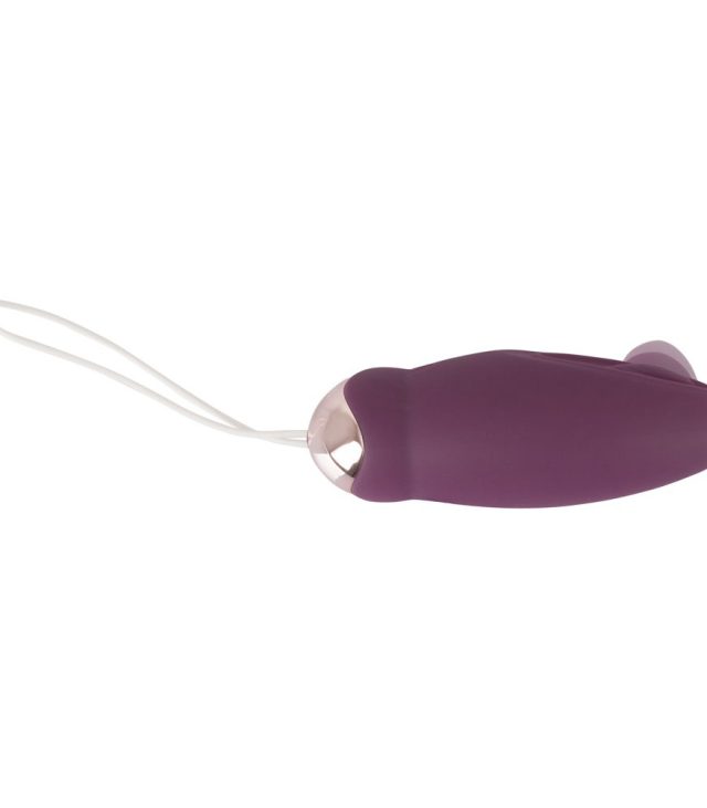 Javida Rechargeable Knocking Love Ball - Image 2