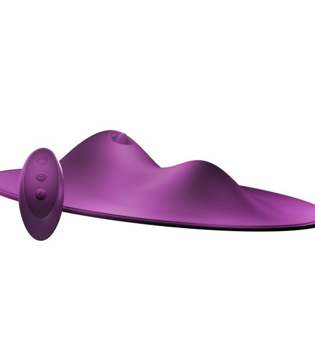 VibePad 2 Clitoral Vibrating Pad