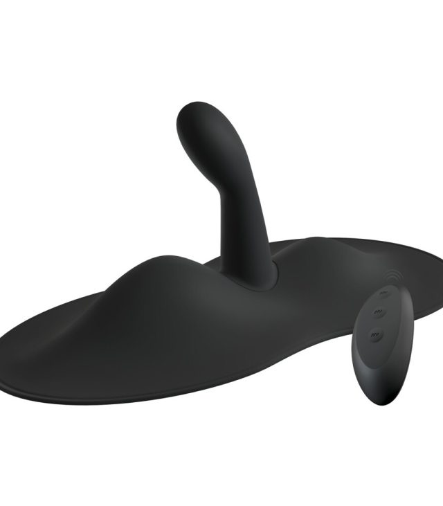 VibePad 3 Clitoral Vibrating Pad
