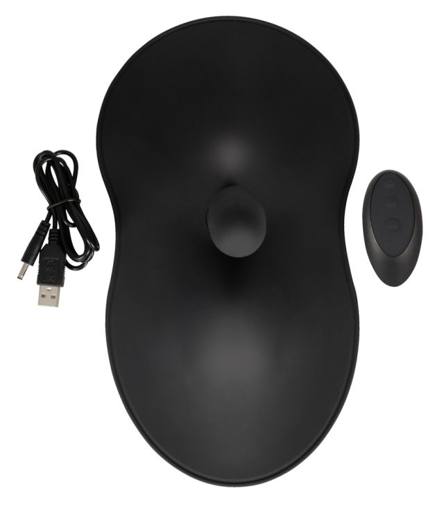 VibePad 3 Clitoral Vibrating Pad - Image 2