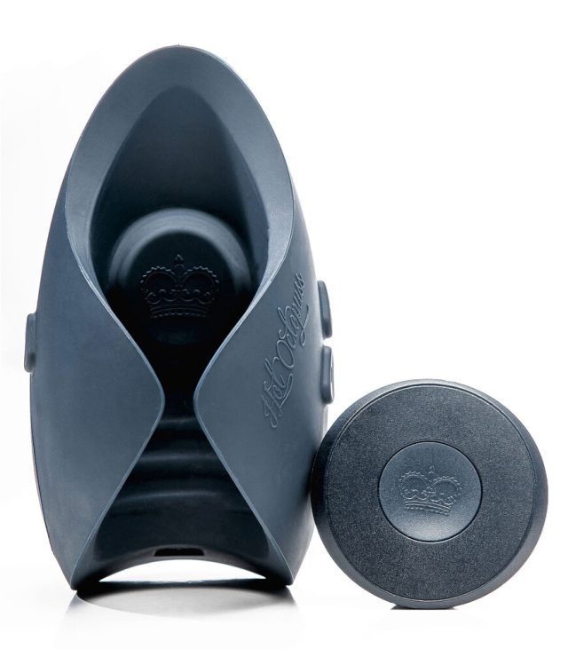 Pulse Duo Guybrator Masturbator With Pulse Plate Technology