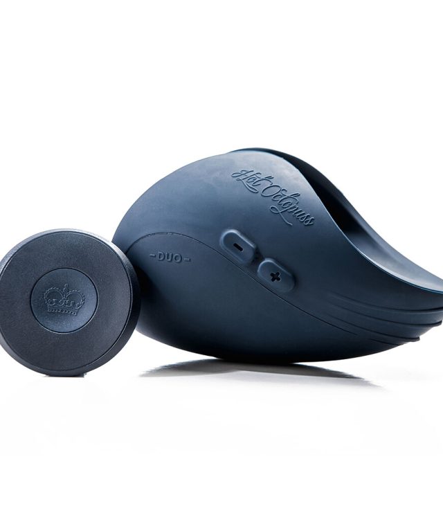 Pulse Duo Guybrator Masturbator With Pulse Plate Technology - Image 2
