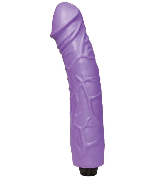 Queeny Love Giant Lover Vibrator